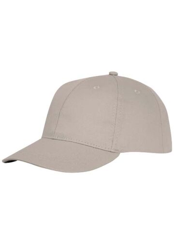 Ares 6 Panel Cap