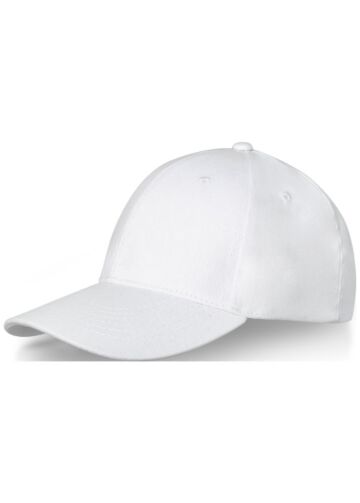 Davis 6 Panel Cap