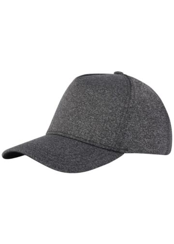Manu 5 Panel Stretch Cap