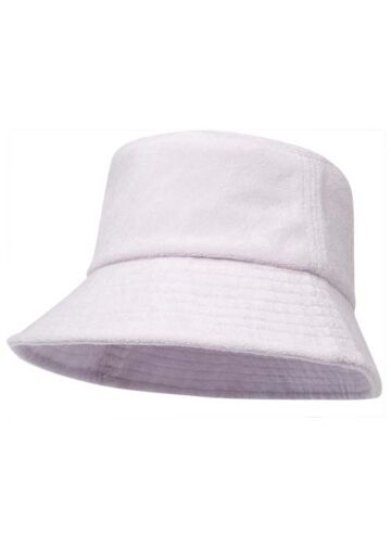 Melo Grs Recycled Terry Sun Hat