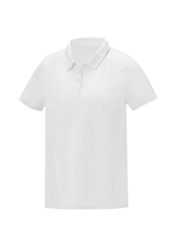 Deimos Short Sleeve Women's Cool Fit Polo