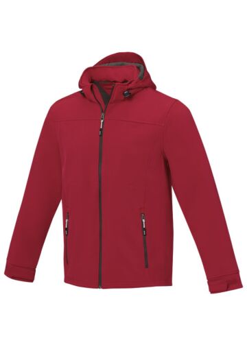 Langley Men's Softshell Jacket