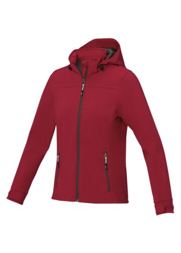 Langley Women's Softshell Jacket