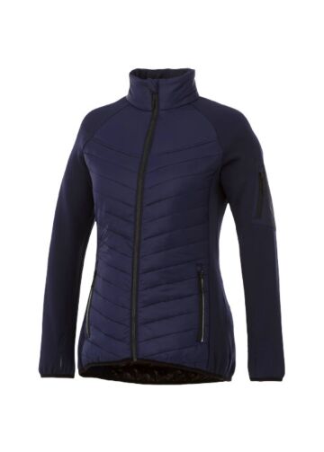 Banff Women's Hybrid Insulated Jacket