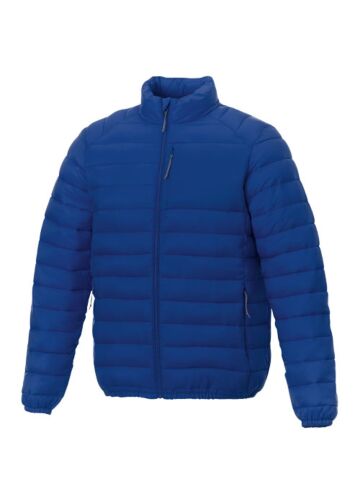 Athenas Men's Insulated Jacket