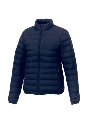 Athenas Women's Insulated Jacket