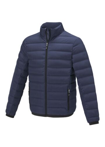 Macin Men's Insulated Down Jacket