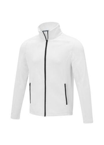 Zelus Men's Fleece Jacket