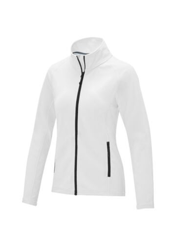 Zelus Women's Fleece Jacket