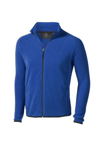 Brossard Men's Full Zip Fleece Jacket