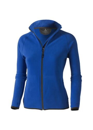 Brossard Women's Full Zip Fleece Jacket