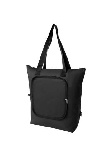 Ecofold Rpet Foldable Tote Cooler Bag 15l