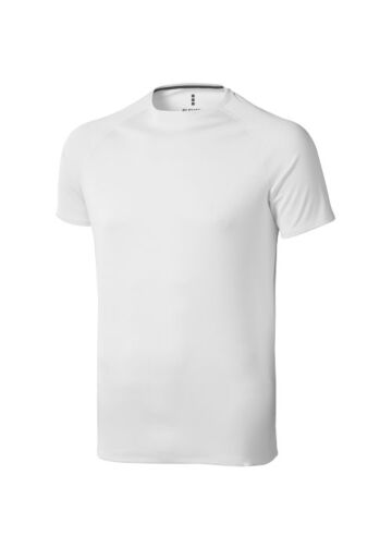 Niagara Short Sleeve Men&#039;s Cool Fit T-shirt