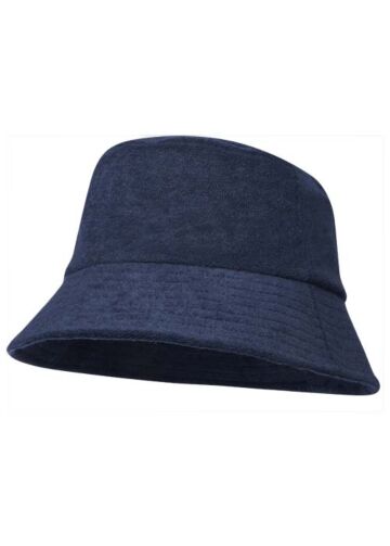 Melo Grs Recycled Terry Sun Hat