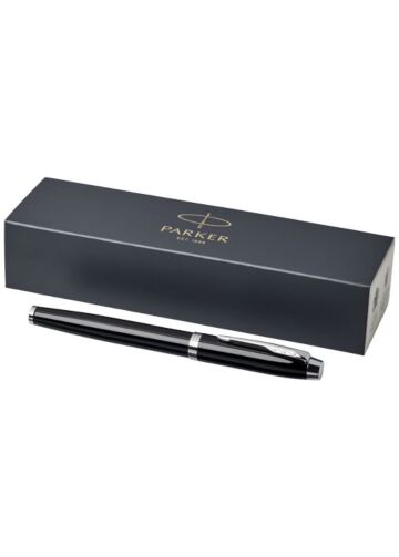 Parker Im Fountain Pen (Blue Ink)
