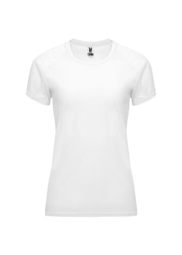Bahrain Short Sleeve Women&#039;s Sports T-shirt