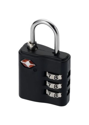 Traveler Tsa Luggage Lock