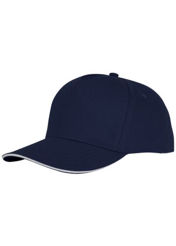 Ceto 5 Panel Sandwich Cap