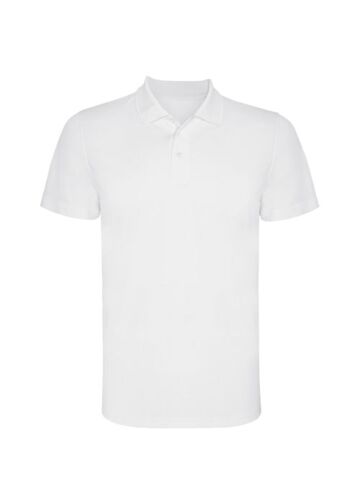 Monzha Short Sleeve Men&#039;s Sports Polo