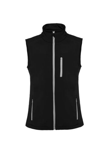 Nevada Unisex Softshell Bodywarmer