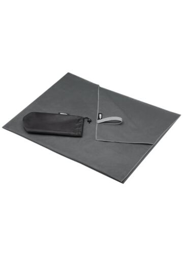 Pieter Grs Ultra Lightweight And Quick Dry Towel 100x180 Cm