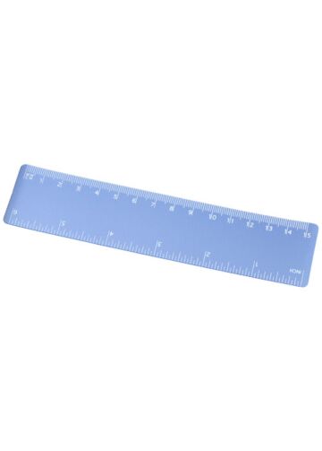 Rothko 15 Cm Plastic Ruler