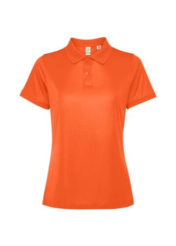 Tormo Short Sleeve Women&#039;s Polo