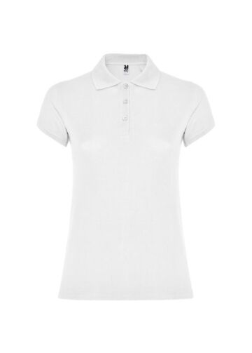 Star Short Sleeve Women&#039;s Polo