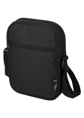 Byron Grs Recycled Crossbody Bag 2l