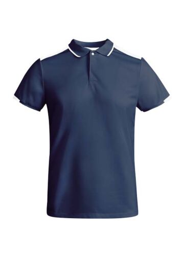 Tamil Short Sleeve Kids Sports Polo