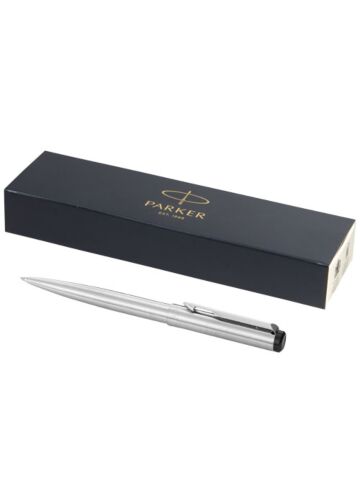 Parker Vector Ballpoint Pen (Blue Ink)
