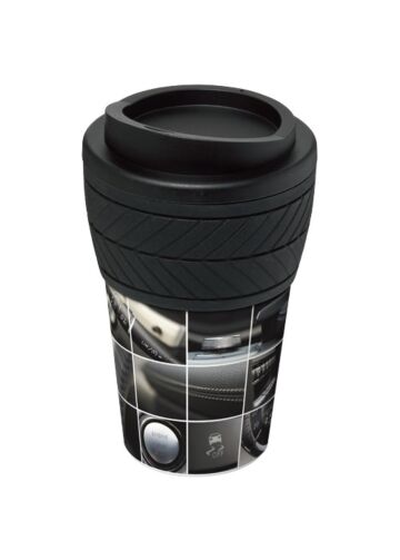 Brite-americano® Tyre 350 Ml Insulated Tumbler