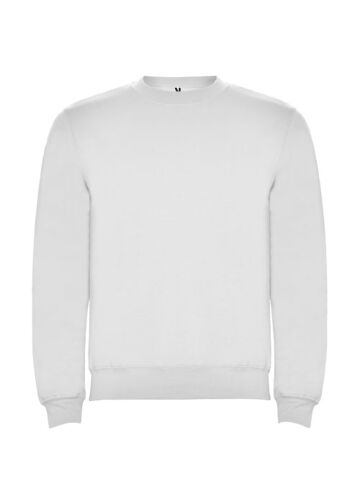 Clasica Unisex Crewneck Sweater