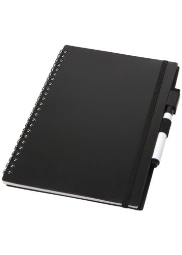 Pebbles Reference Reusable Notebook