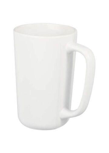 Perk 480 Ml Ceramic Mug