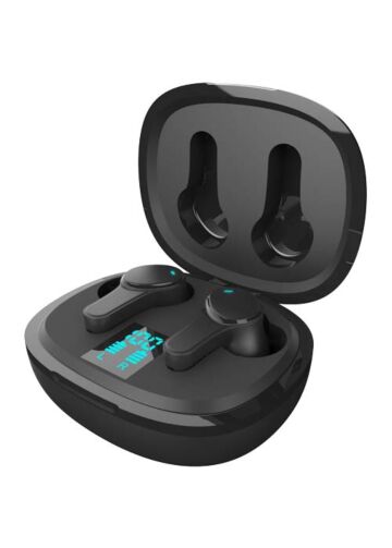 Prixton Tws159 Enc And Anc Earbuds