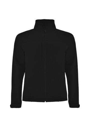 Rudolph Unisex Softshell Jacket