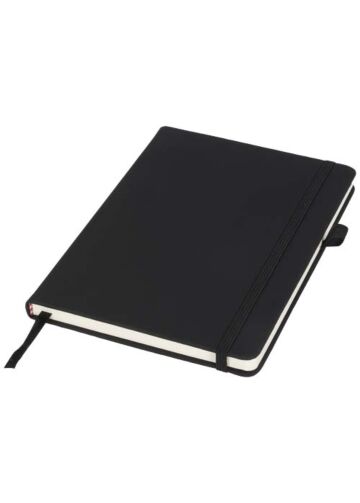 Noir Medium Notebook
