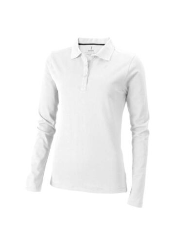 Oakville Long Sleeve Women&#039;s Polo