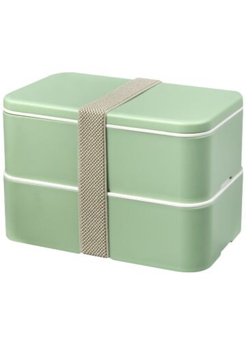 Miyo Renew 700+700 Ml Double Layer Lunch Box