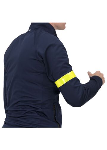 Rfx™ Lynne 34 Cm Reflective Tpu Safety Slap Wrap