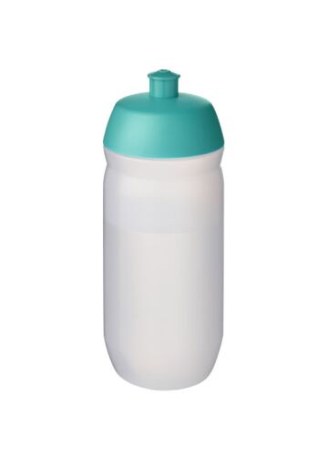 Hydroflex™ Clear 500 Ml Squeezy Sport Bottle