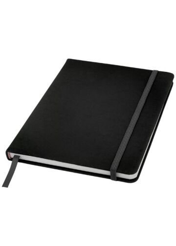 Spectrum A5 Hard Cover Notebook