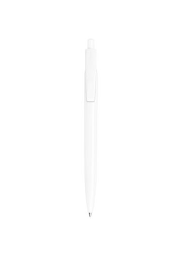 Alessio Recycled Pet Ballpoint Pen (Black Ink)