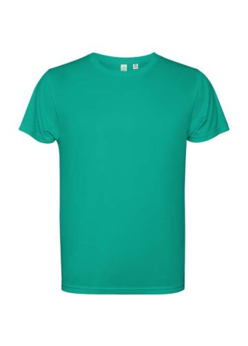 Estoril Short Sleeve Kids T-shirt