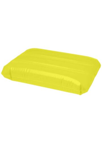 Sunny Inflatable Beach Pillow