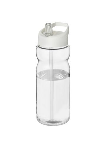 H2o Active® Base 650 Ml Spout Lid Sport Bottle