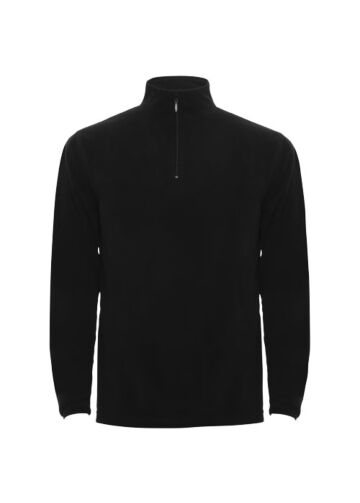 Himalaya Men&#039;s Quarter Zip Fleece Jacket