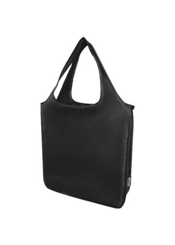 Ash Rpet Large Foldable Tote Bag 14l