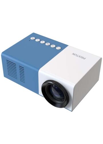 Prixton Mini Pro Cinema Projector